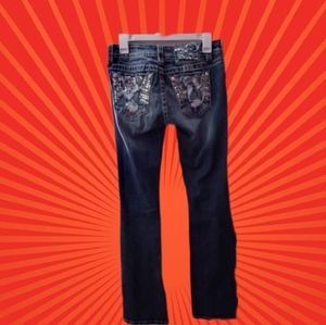 Miss Me Jeans size 27